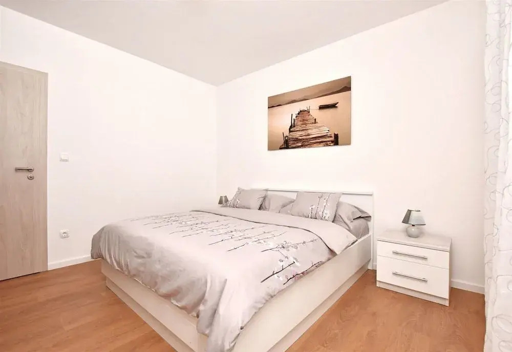 Apartment Dora