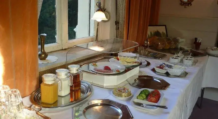 Hotel Waldfriede