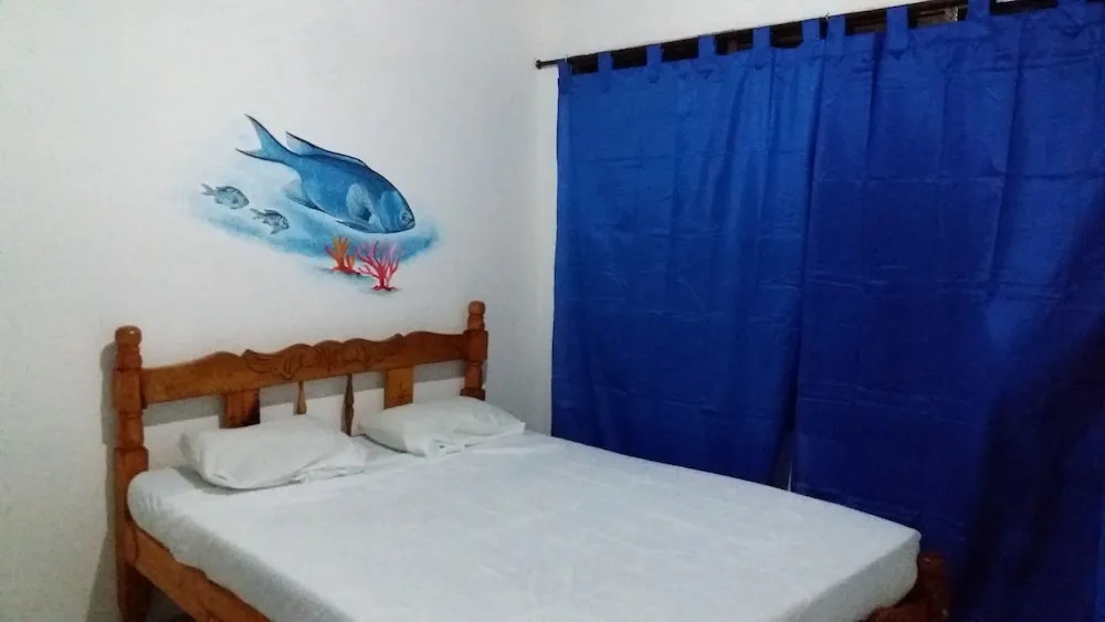 Taganga Paradise Hostal & Diving - Hostel