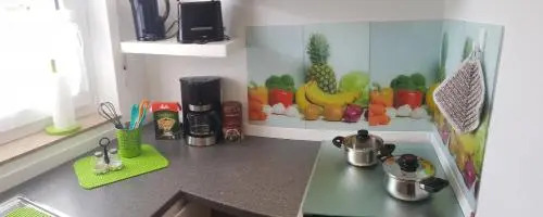 Ferienwohnung Boerner