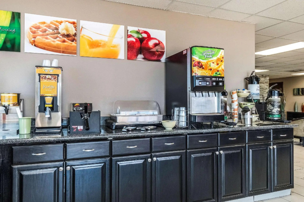 Quality Inn & Suites Round Rock