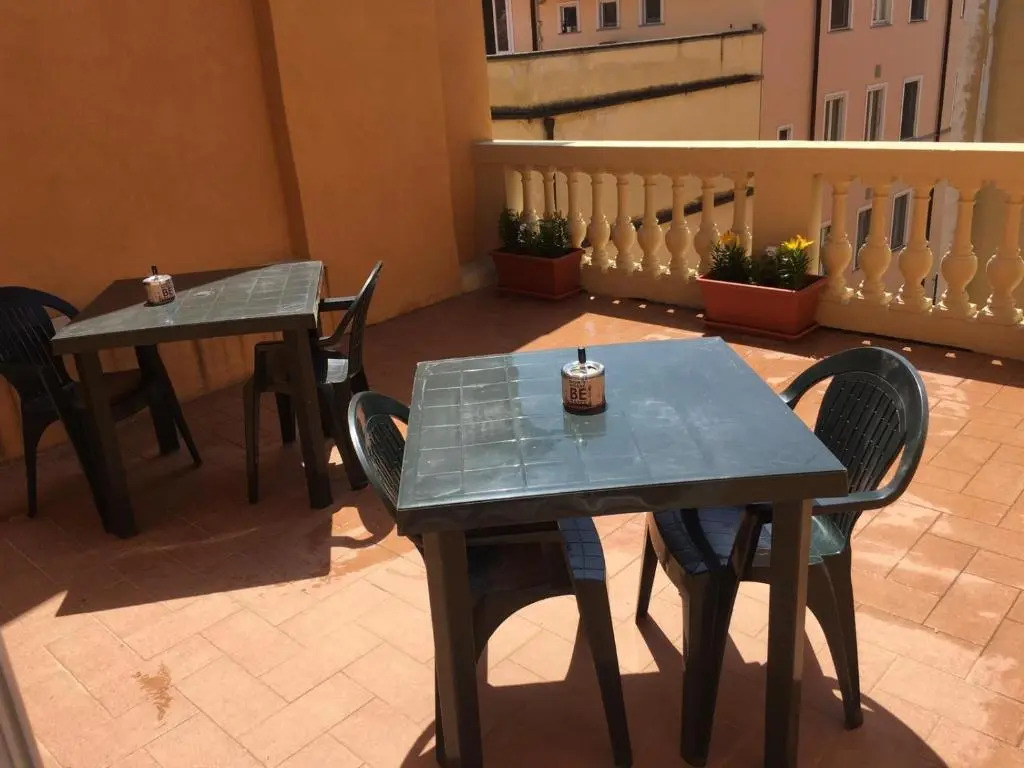 Casa Carducci 33