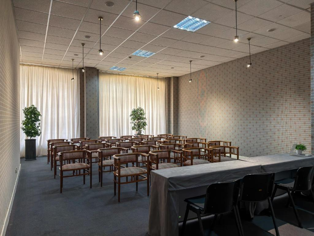 Luna Hotel da Oura