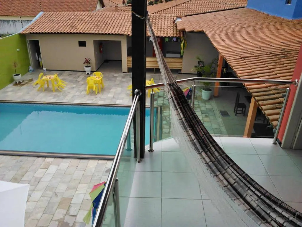 Pousada Casa Bela