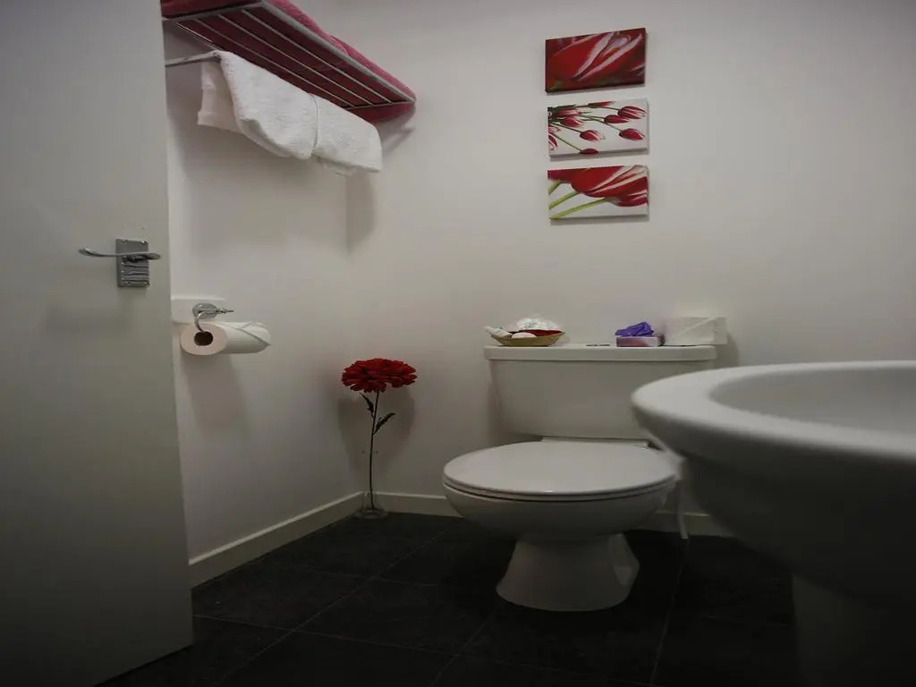 Elderslie Guest House