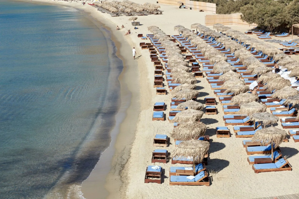 Archipelagos Hotel - Small Luxury Hotels of the World