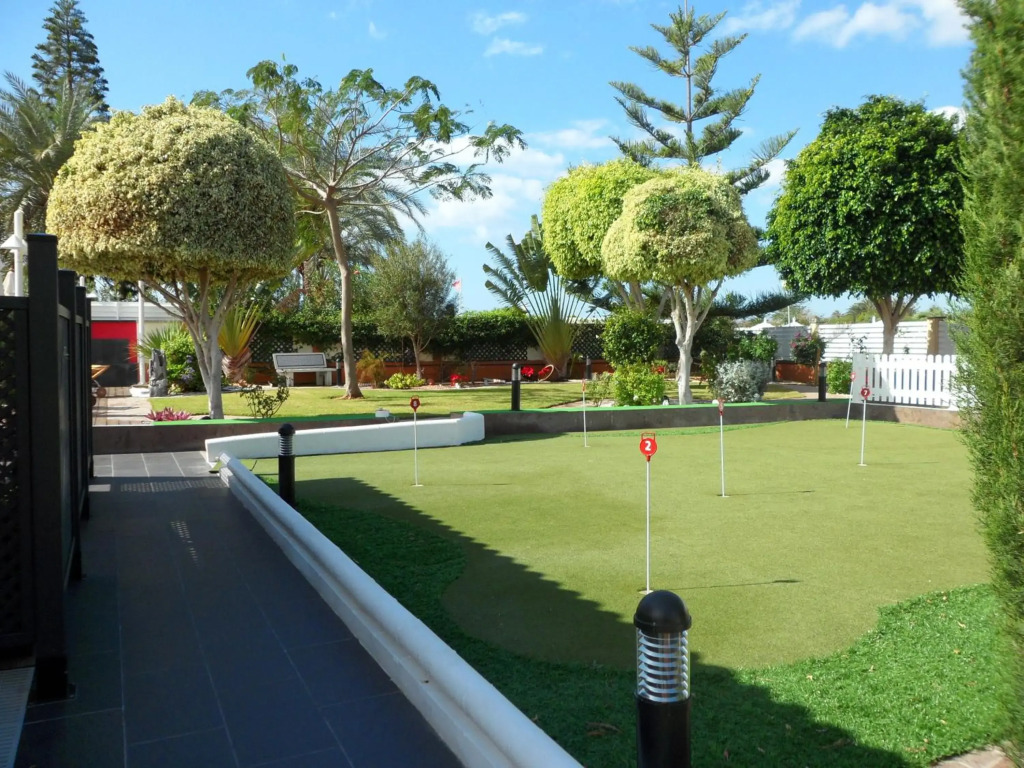 Siesta Suites