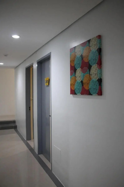 Rusville Hotel & Residences