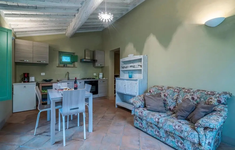 Nice Home In Castiglion Fiorentino