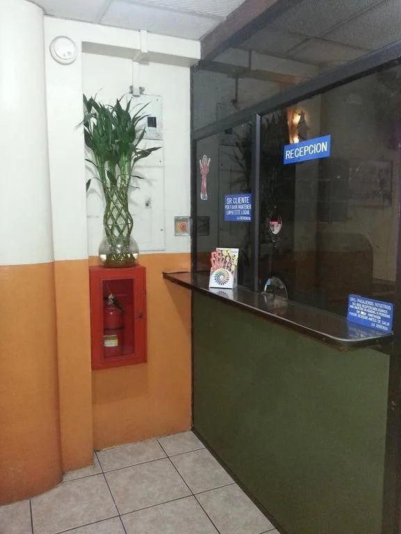 Hotel Milenio