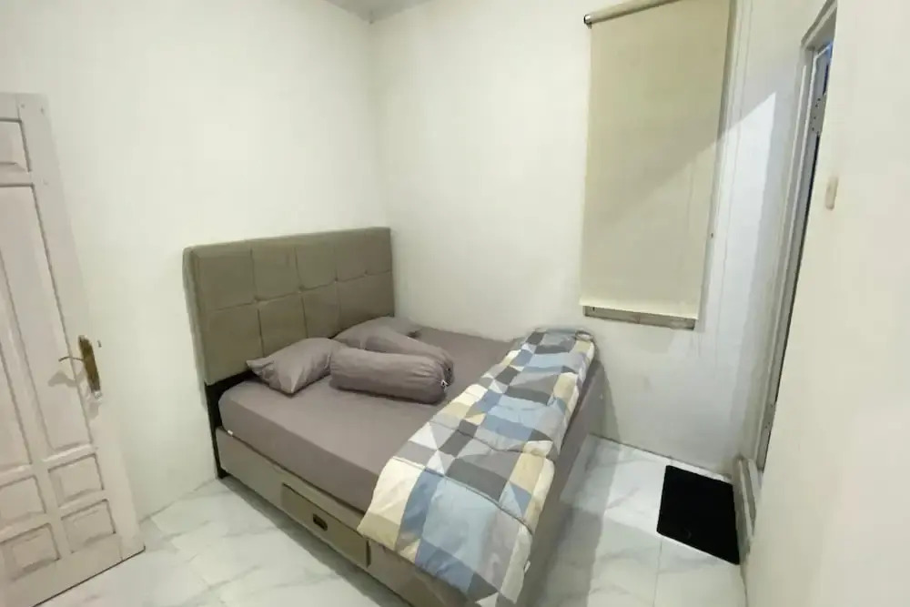 OYO 94839 He-ha Homestay Syariah