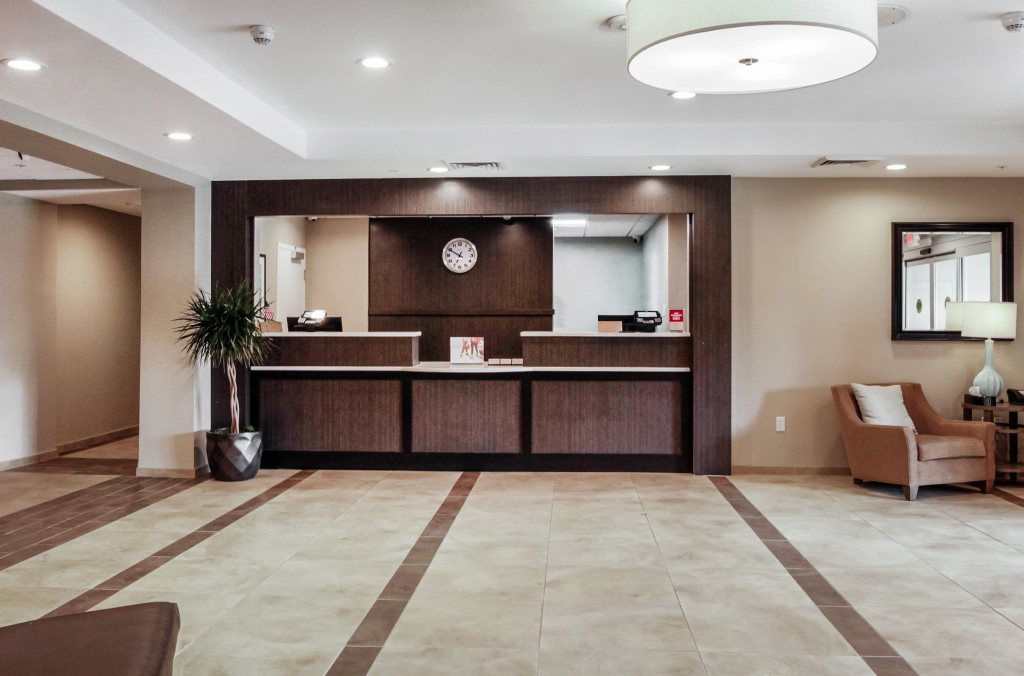 Candlewood Suites - Brighton by IHG