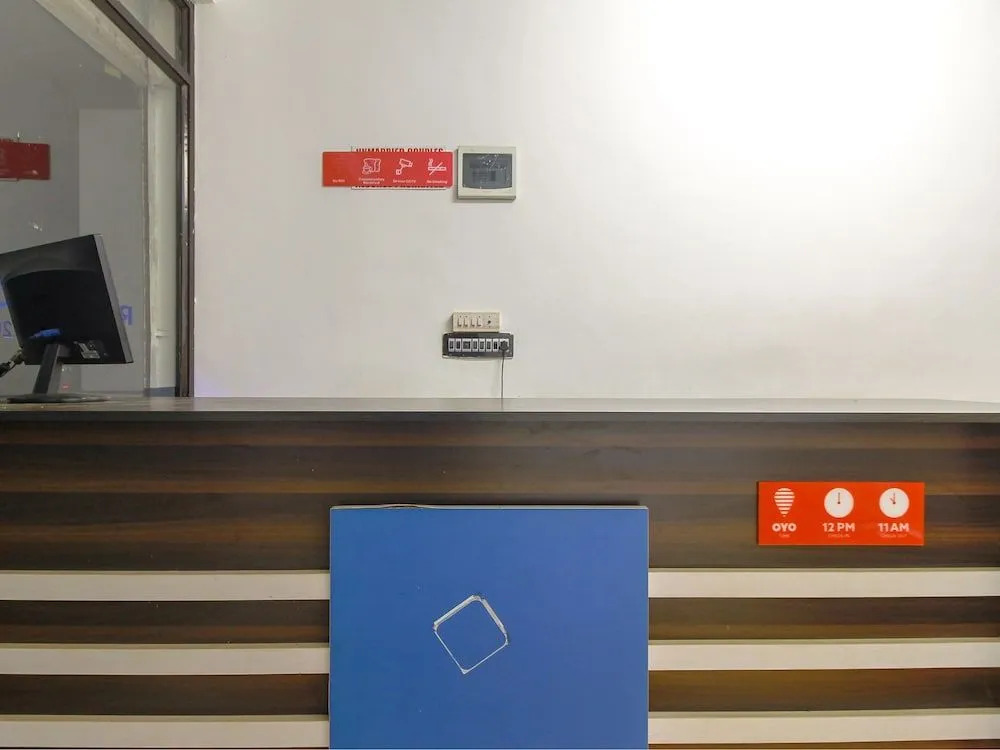 OYO 23107 Rasha Residency