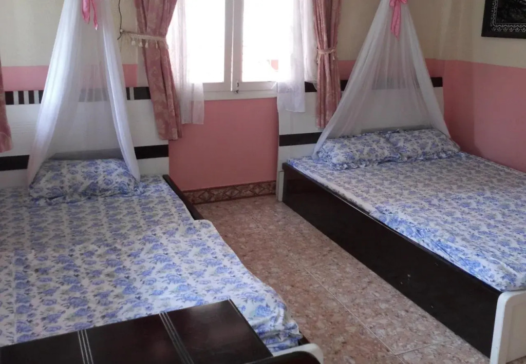 Bich Khue Hotel