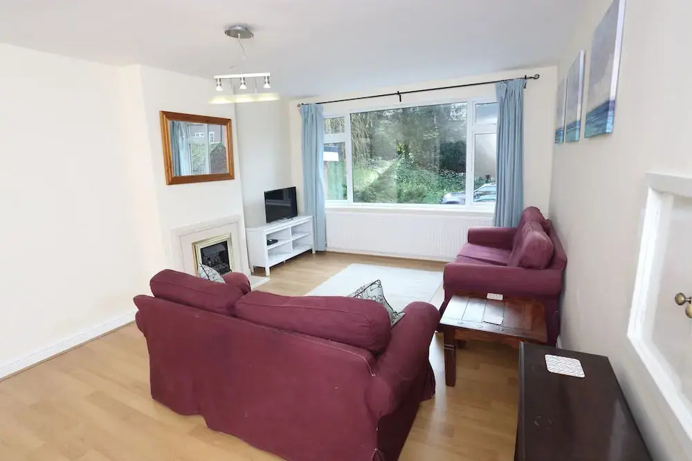 Willow Lodge Apartment