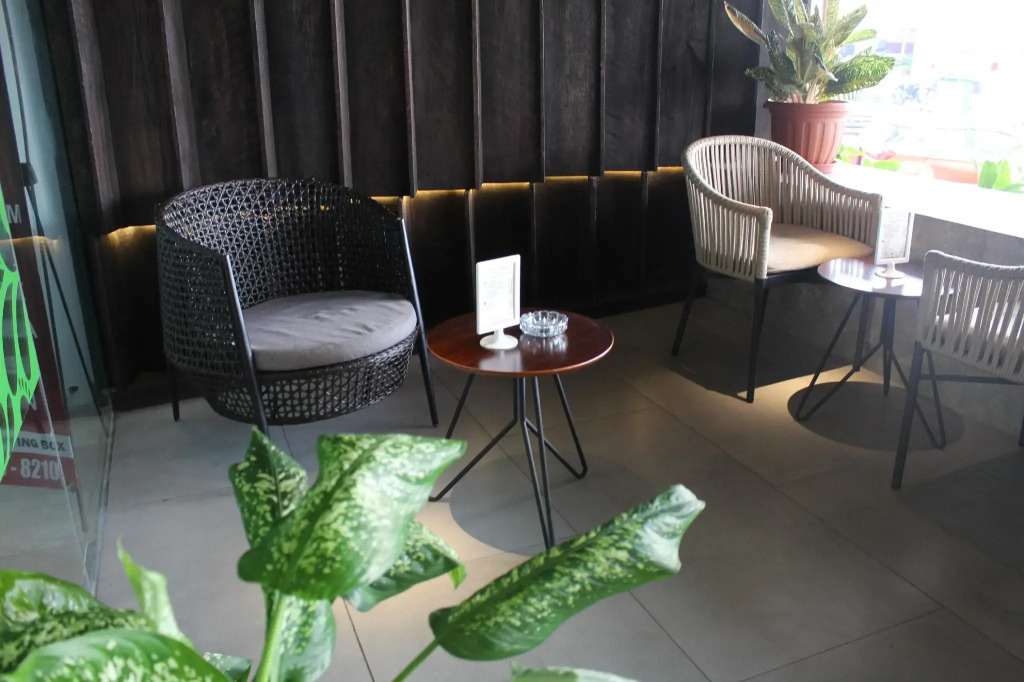 Chandra Inn Hotel