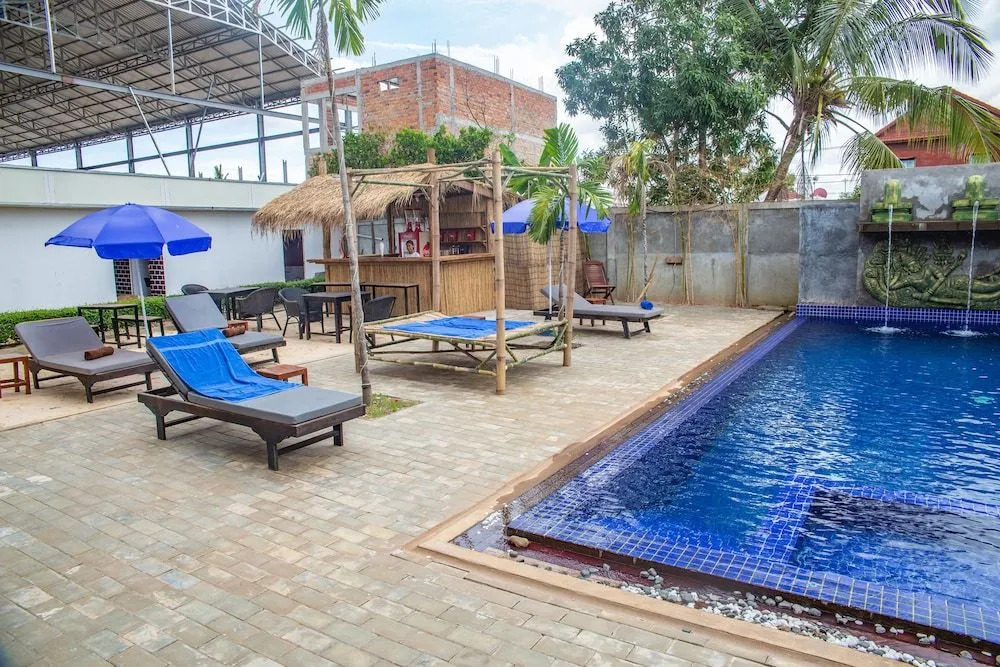 Five Palms Luxury Boutique