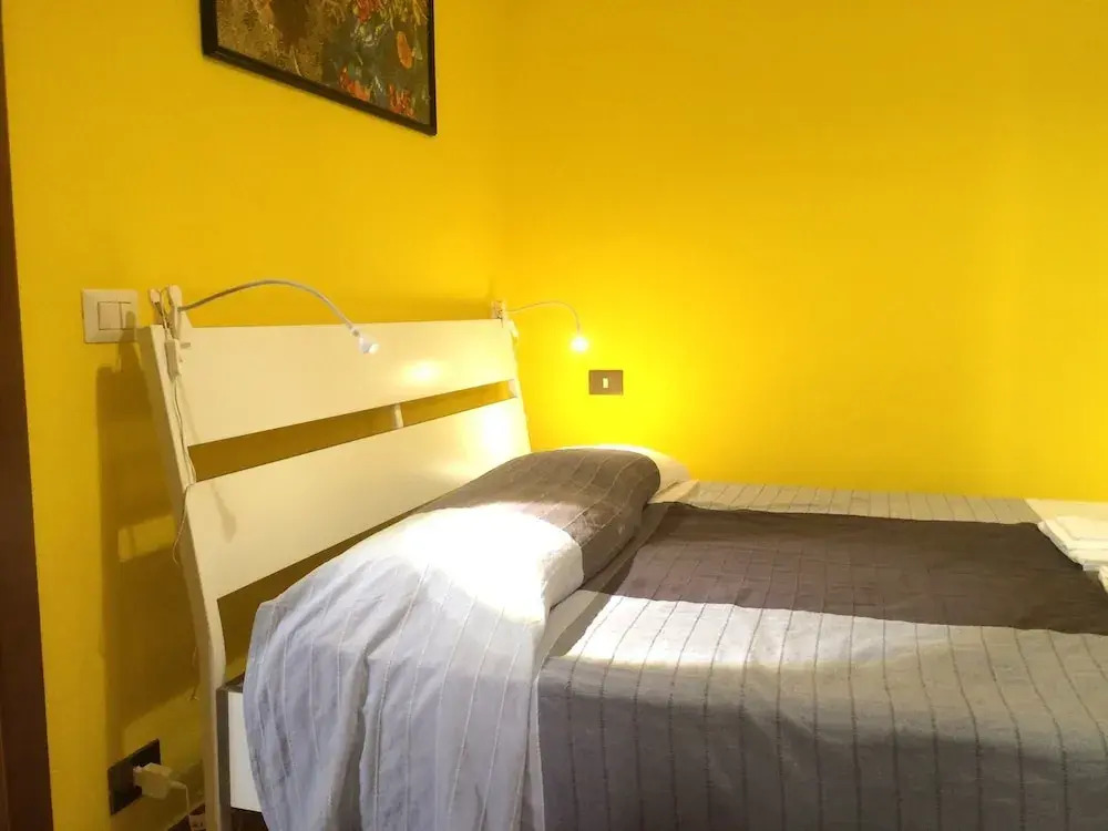 Hotel San Felice