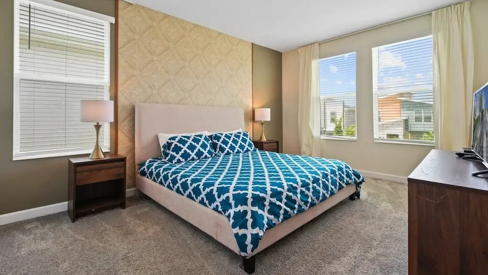 Storey Lake 6BR Cozy Home Private Pool Near Disney