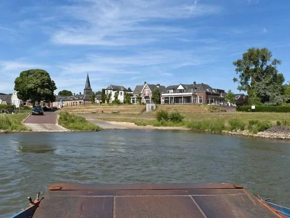 Villa Veertien