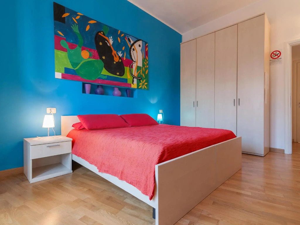 Affittacamere Art Rooms