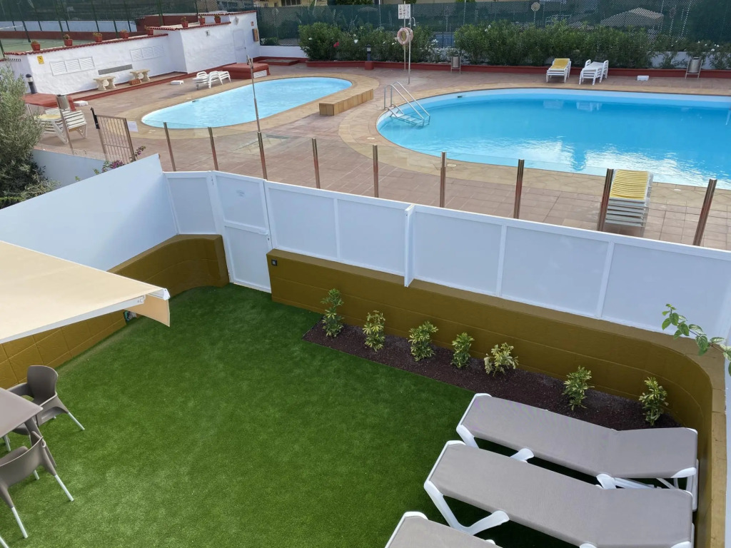 New 3BR with great terrace By CanariasGetaway