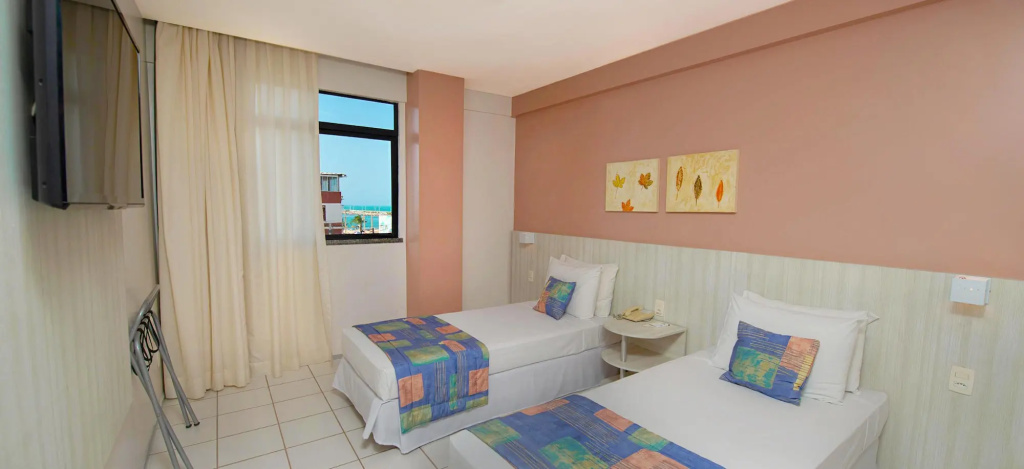 Maredomus Hotel