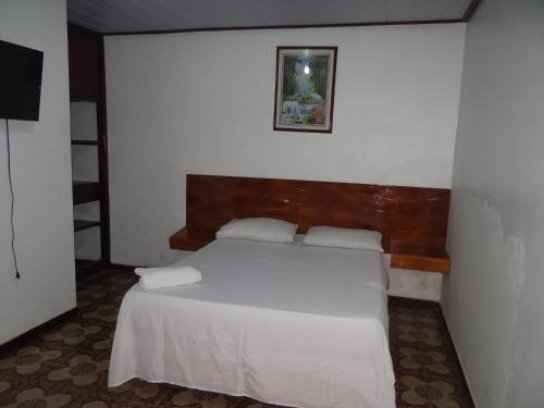 Hotel Fernando Real