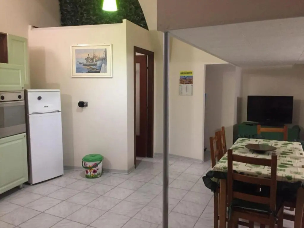 Agorà Fortino
