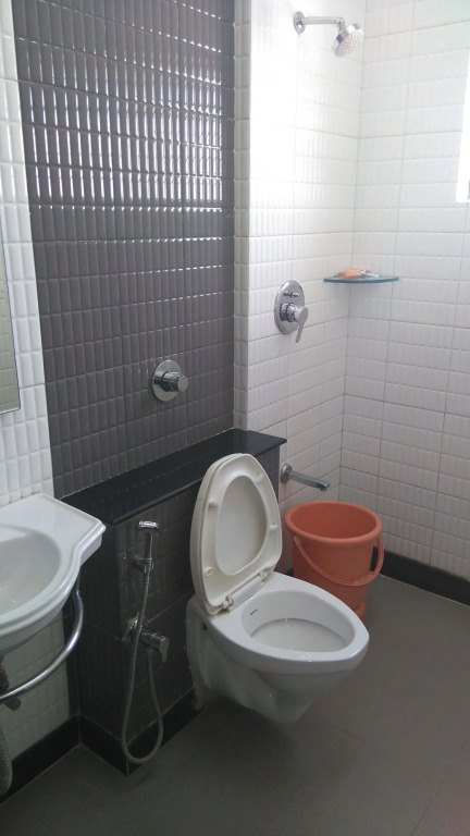 Hotel Manasa Paradise