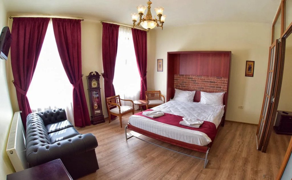 La Maisonnette