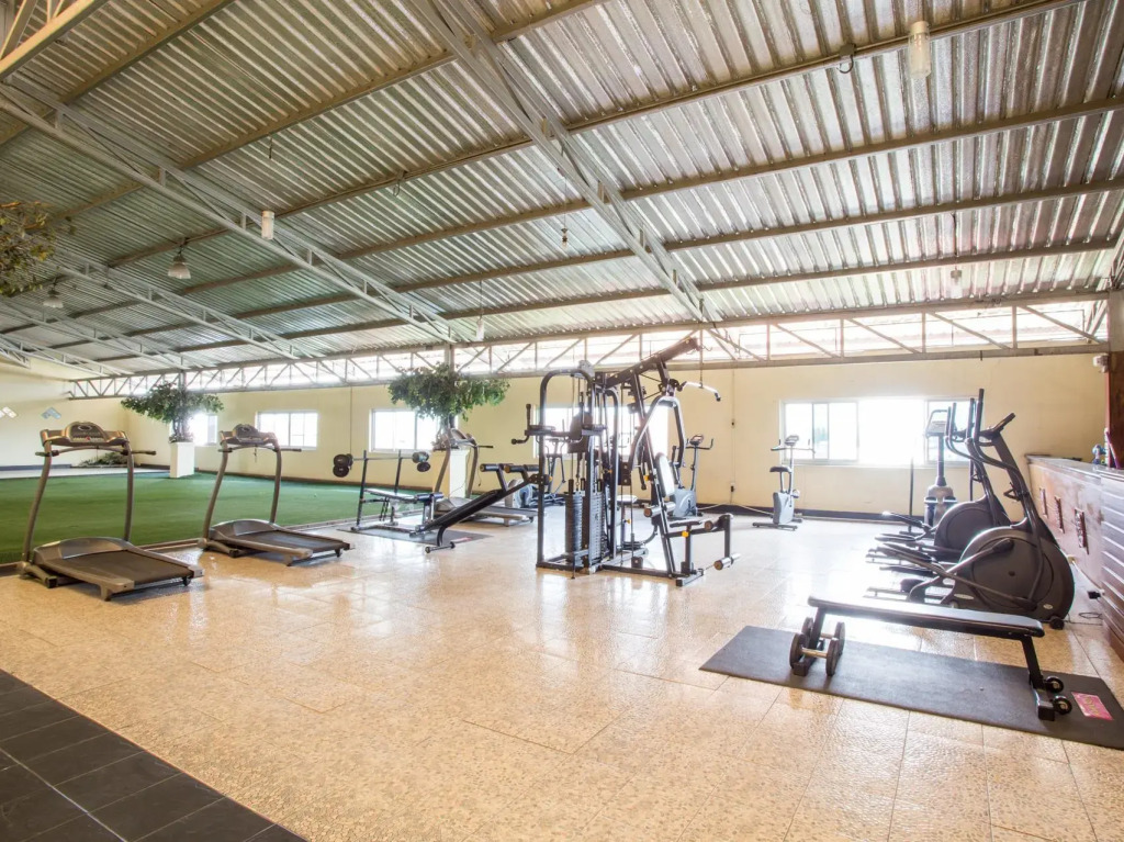 NTK Residence Hotel
