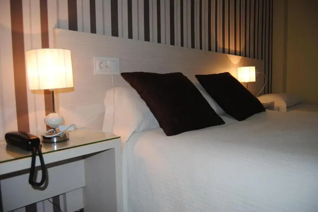 Hotel Los Angeles