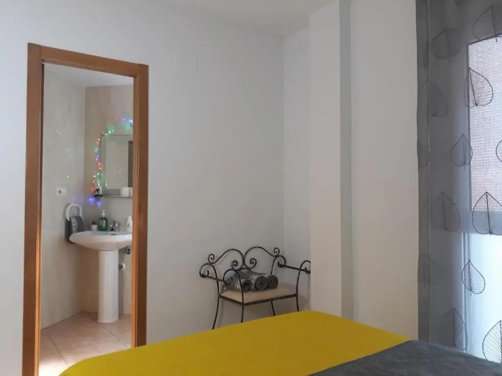 Casa Tranquila 3 Bedroom Apartment AC WiFi