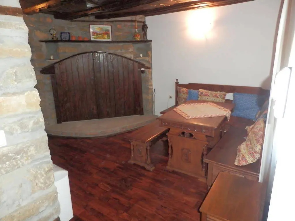 Guest House Turkincha
