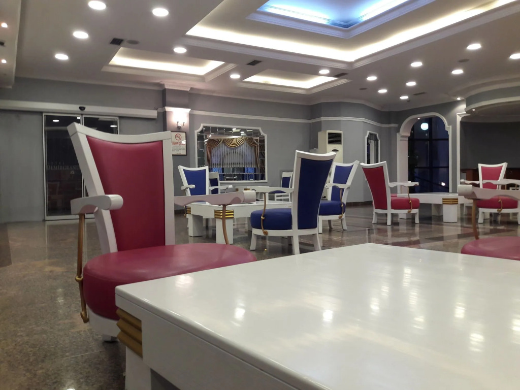 Demirgrand Hotel