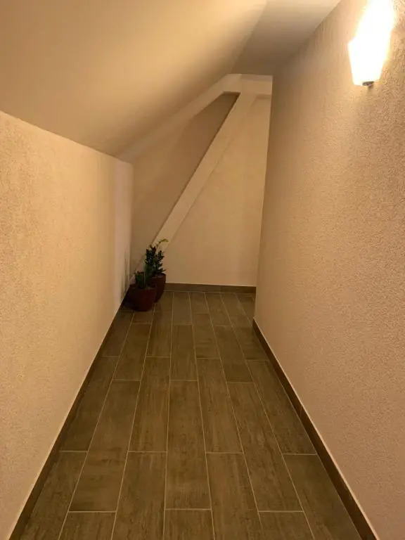 Braun Residence