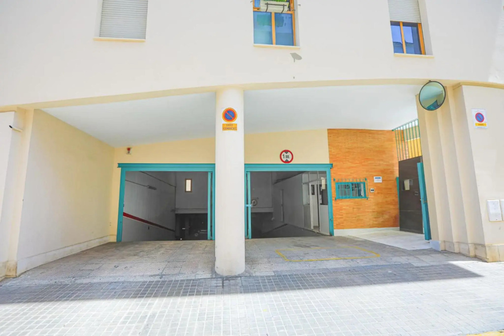 Piso Triana, Sevilla