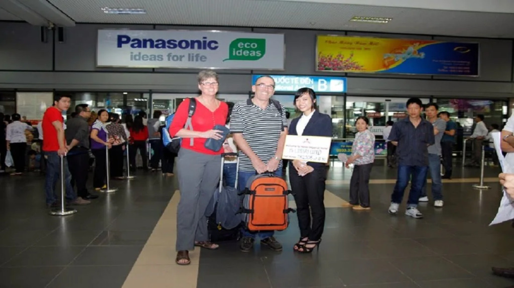 Tony Villa Hanoi Homestay