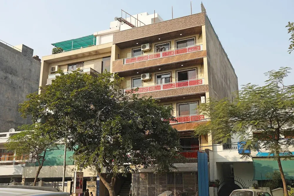 Royal King Residency By OYO Rooms