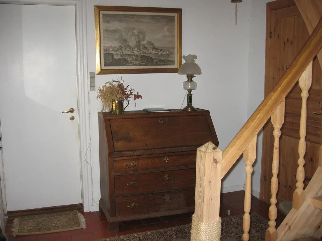 Vaalsevig Bed & Breakfast