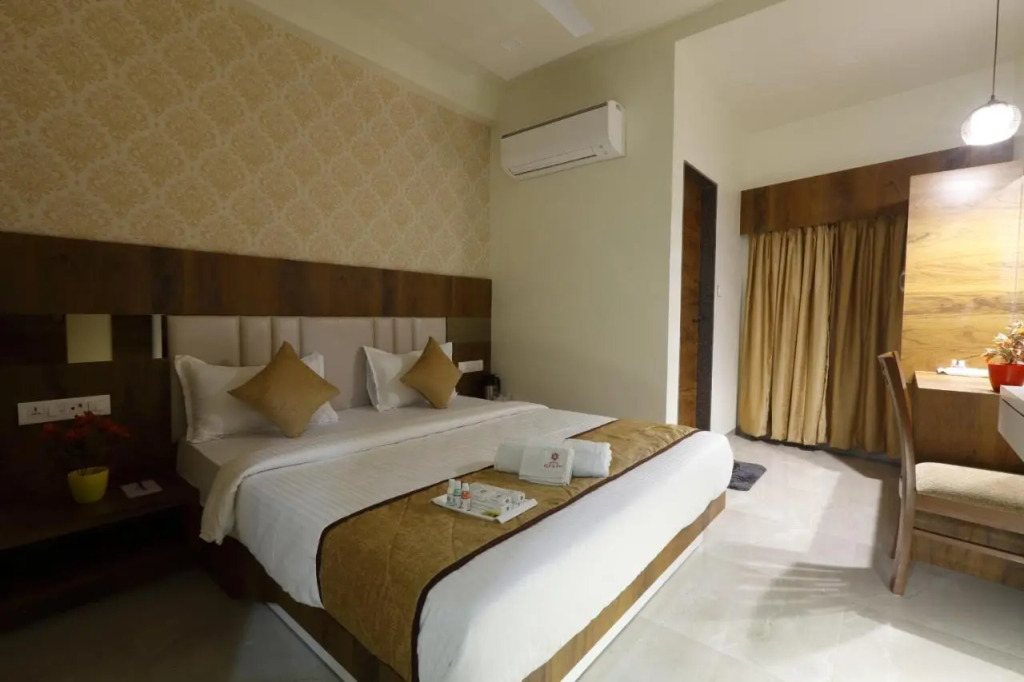 Hotel Alka Inn