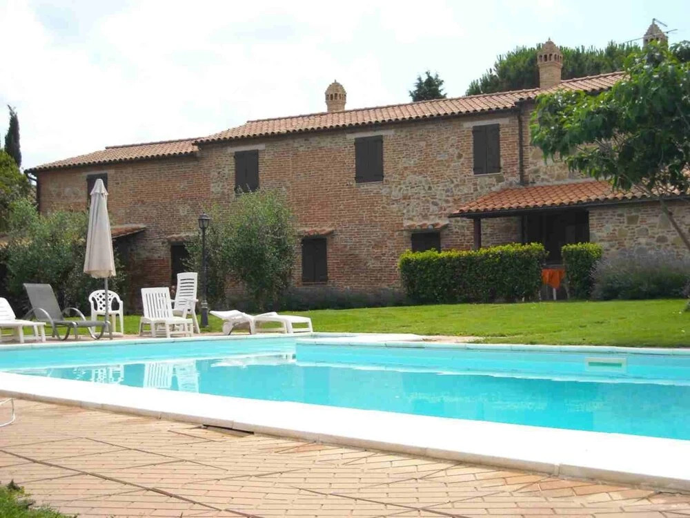 Beautiful Apartment Casetta Rose