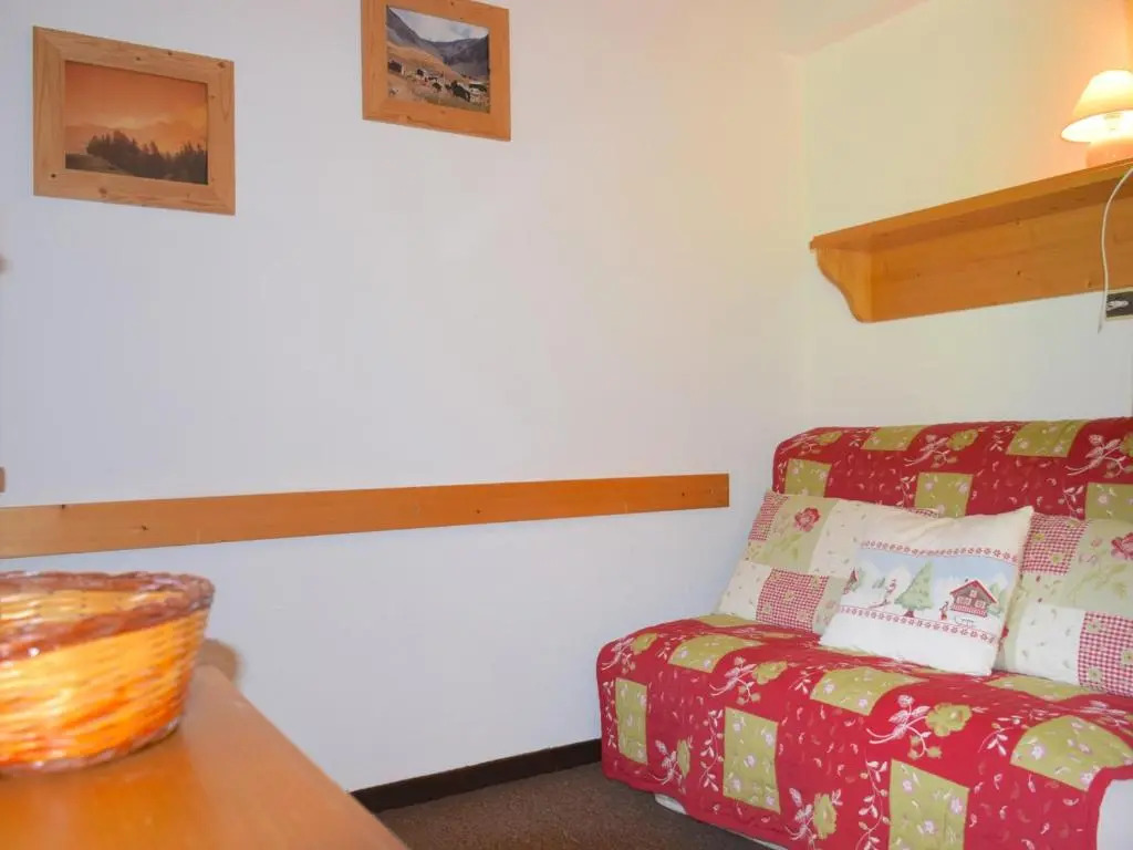 Appartement Bernex, 2 pièces, 6 personnes - FR-1-498-32