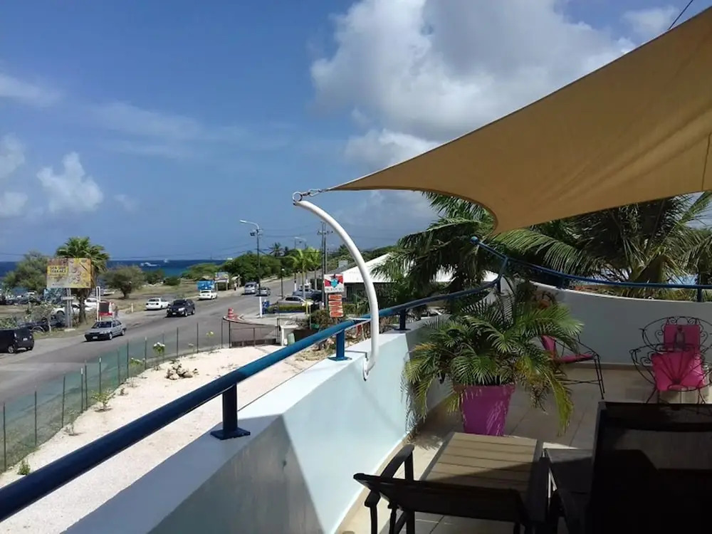 Atlanta Beach Hotel