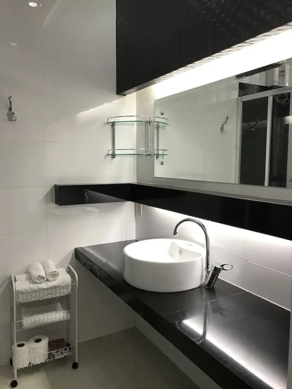 Anavada Suites - Davao City