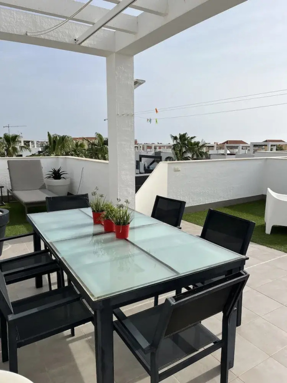 Apartment Near La Zenia Beach