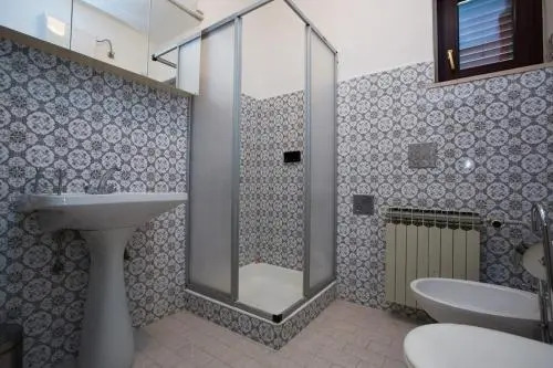 Apartment Macan