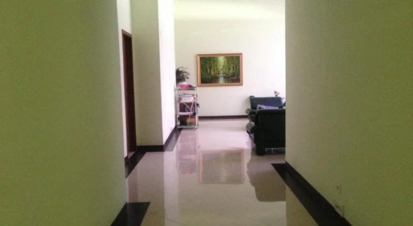 Cempaka Mas Hotel