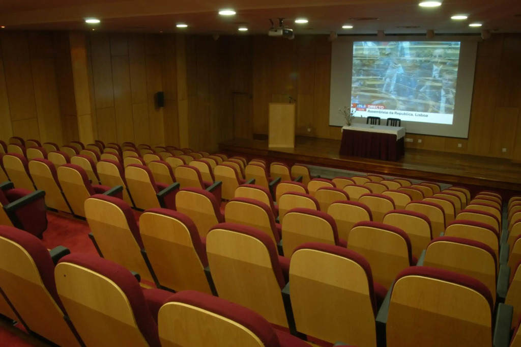 Hotel Do Parque - Congress & SPA